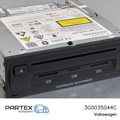 VAG 3G0035044C в наличии Днепр