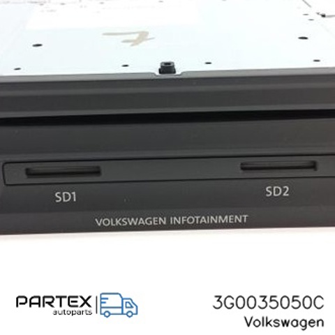 3G0035050C VAG купить в Запорожье