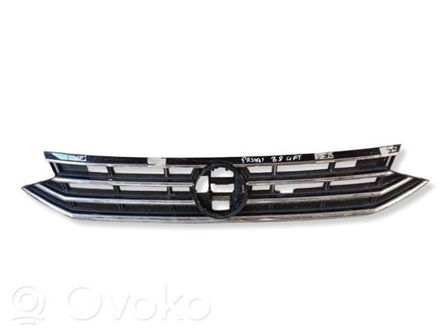 Решетка 3G0853651AP VAG