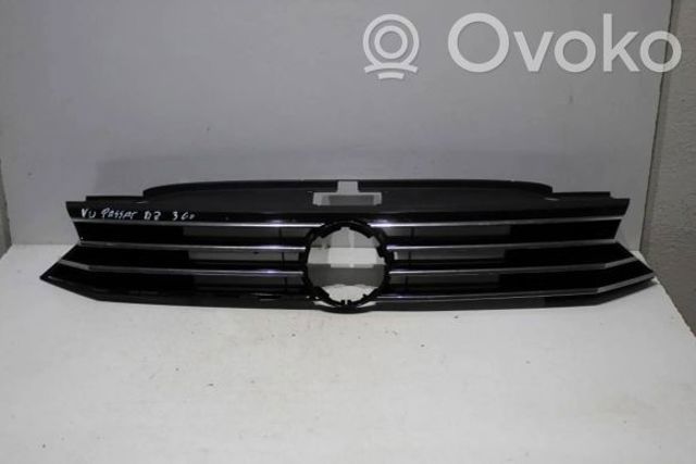 3G0853651H Решетка радиатора купить Тернополь