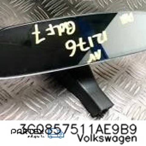 VAG 3G0857511AE9B9 Зеркало заднего вида в наличии Житомир