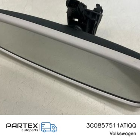 Салонное зеркало 3G0857511ATIQQ VAG