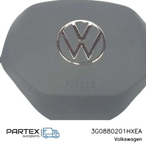 VAG 3G0880201HXEA Подушка безопасности водителя в наличии Львов