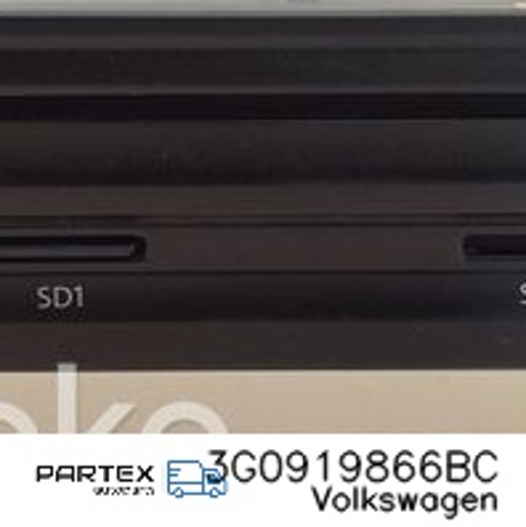 VAG 3G0919866BC в наличии Львов