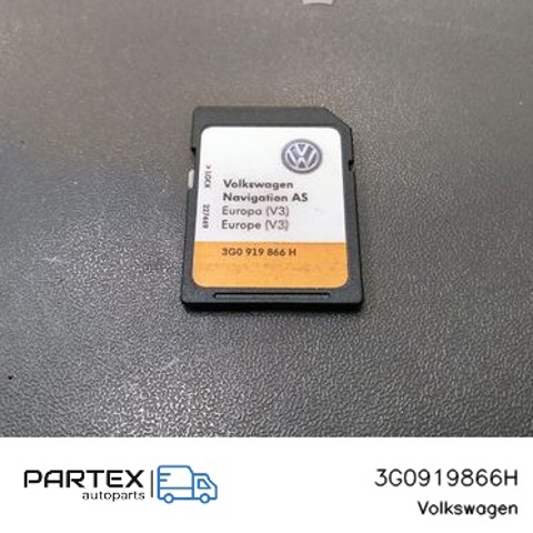 VAG 3G0919866H в наличии Киев