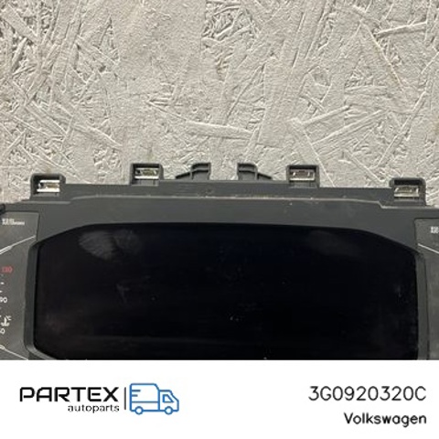 3G0920320C VAG купить в Ужгород