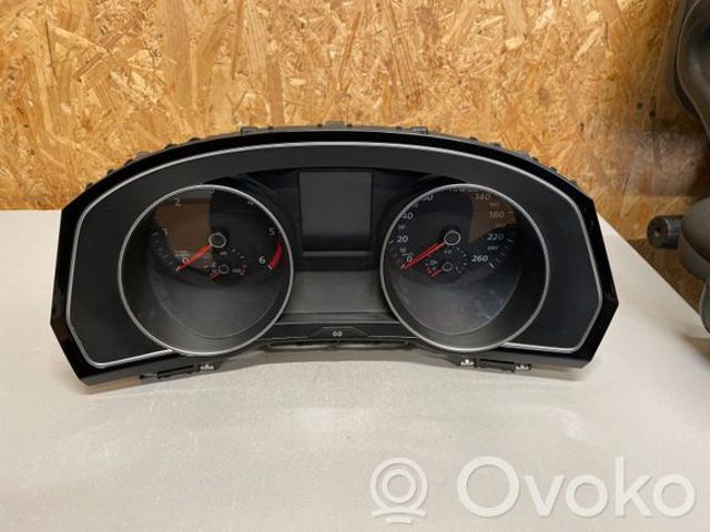 VAG 3G0920741C Панель приборов в наличии Каменское