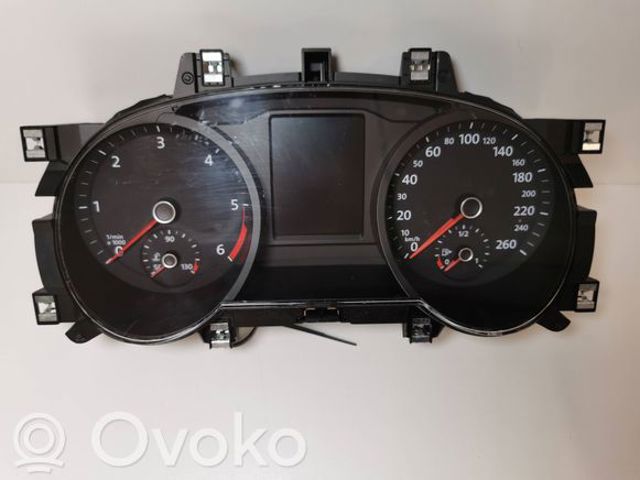 3G0920751A VAG Приборная доска (щиток приборов) купить в Черновцы