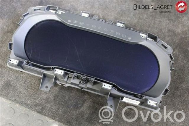 VAG 3G0920791C Приборная доска (щиток приборов) в наличии Днепр
