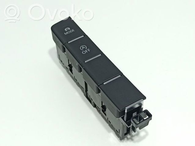 3G0927137ABWZU Блок кнопок центральной консоли купить Запорожье