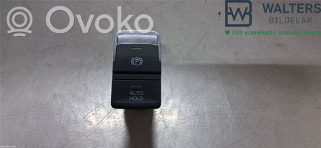 VAG 3G0927225BWZU Клавиша электромеханического стояночного тормоза в наличии Ужгород