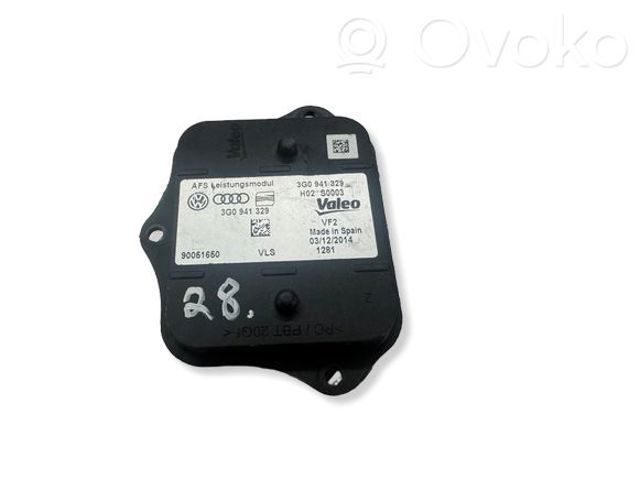 3G0941329 VAG Модуль управления (ЭБУ) адаптивного освещения купить в Черновцы