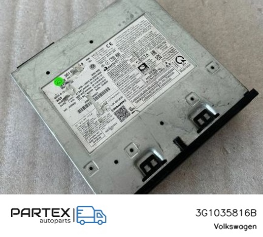 3G1035816B VAG купить в Украина