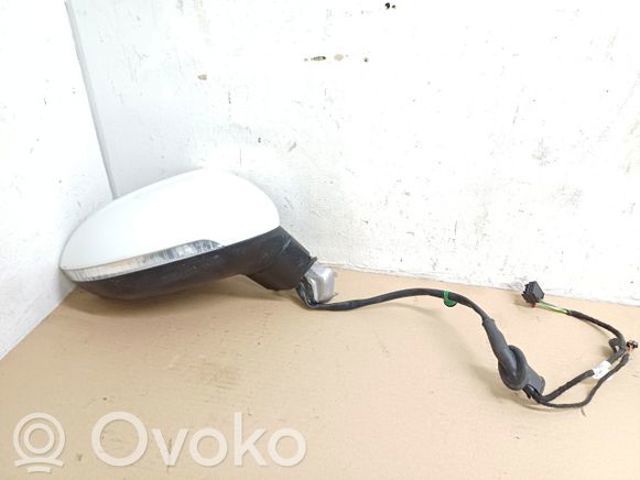 3G1857508FJ9B9 VAG Правое зеркало купить в Сумы