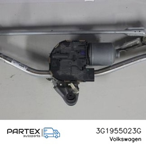 3G1955023G VAG Трапеция дворников купить в Черновцы