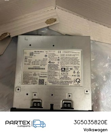 3G5035820E купить Ирпень