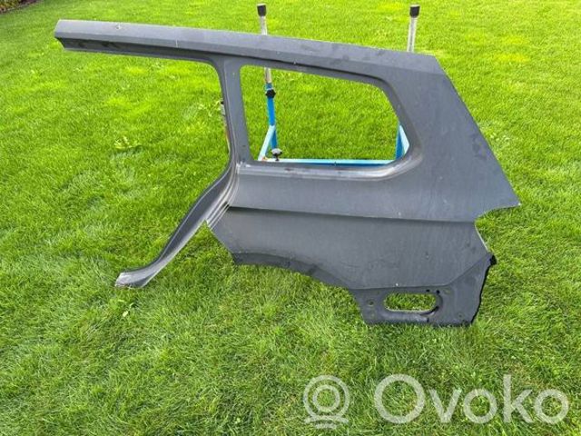 VAG 3G9809843 Крыло заднее левое в наличии Николаев