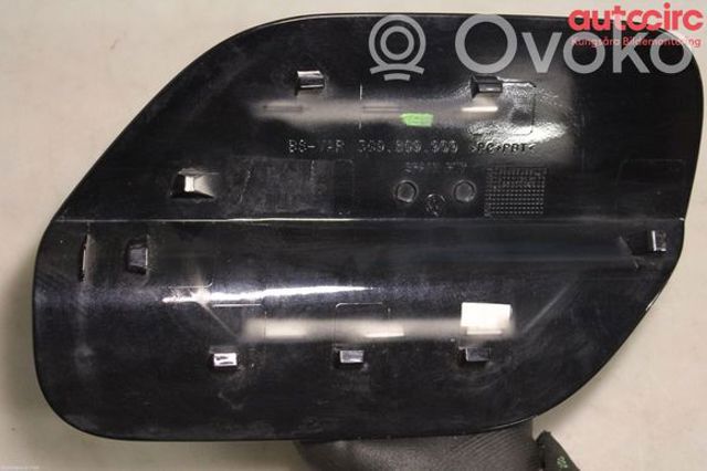 3G9809909GRU Лючок бензобака (топливного бака) купить Львов