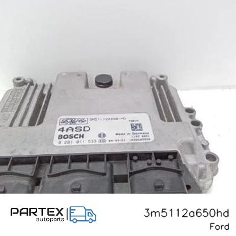 3M5112A650HD FORD купить в Ужгород