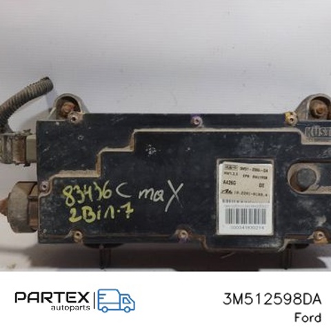 3M512598DA FORD купить в Хмельницкий