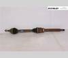 Полуось передняя, правая 3M513B436MH FORD