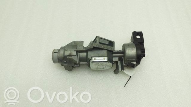 3M513F880AB MAZDA Замок зажигания купить в Ужгород