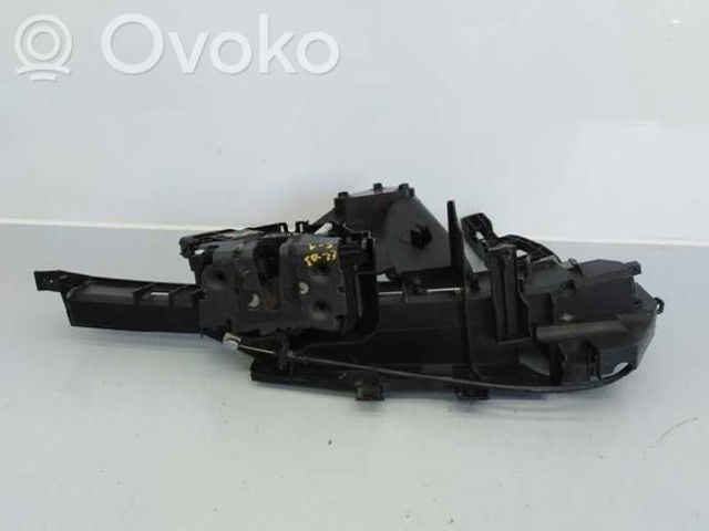 Замок передней пассажирской двери Ford Focus 2