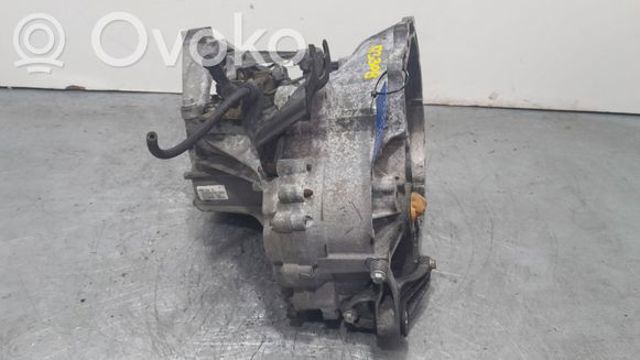КПП в сборе 3M5R7002YD FORD