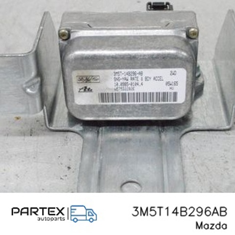 3M5T14B296AB MAZDA купить в Харьков