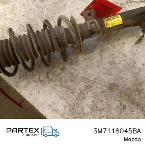 3M7118045BA Амортизатор передний правый купить Ровно