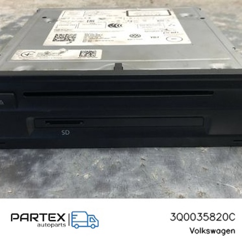 3Q0035820C VAG купить в Запорожье