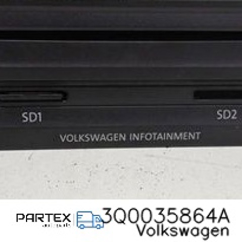 3Q0035864A VAG купить в Харьков