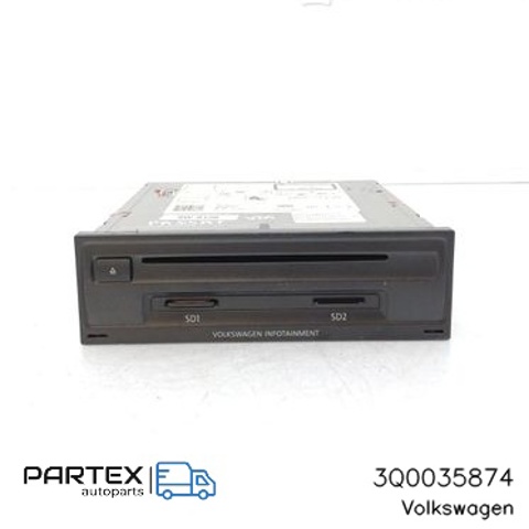 3Q0035874 VAG купить в Сумы