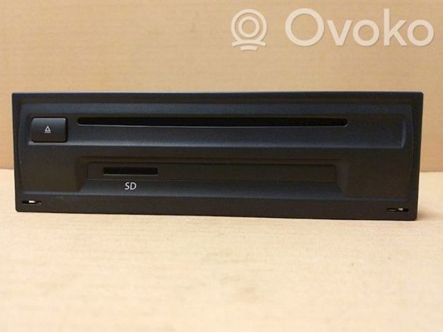 3Q0035877C VAG Блок управления мультимедийный купить в Ужгород