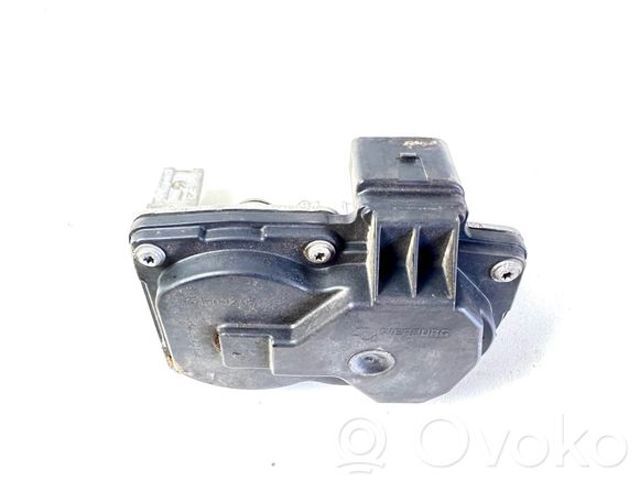 Клапан соленоид регулирования заслонки EGR 3Q0253691J VAG