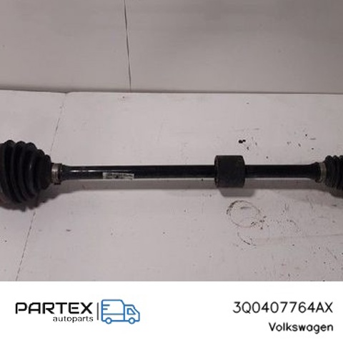 3Q0407764AX VAG
