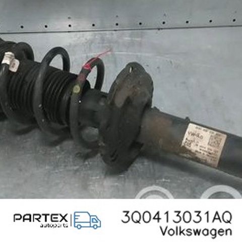 3Q0413031AQ Амортизатор передний купить Запорожье