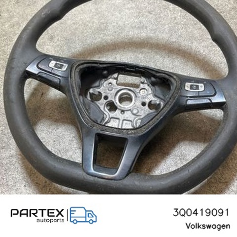 3Q0419091 VAG Руль купить в Черкассы