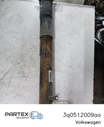 3Q0512009AA купить Одесса