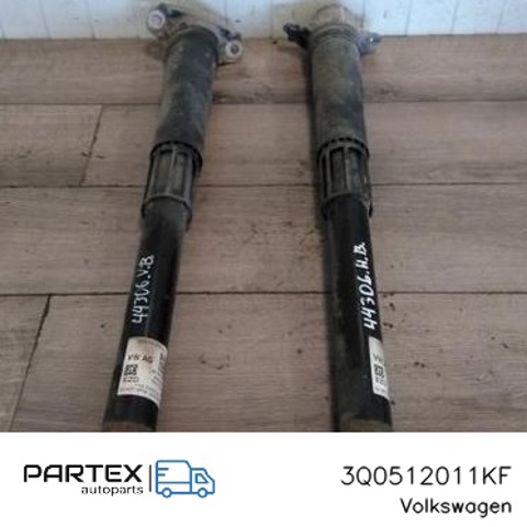 3Q0512011KF VAG