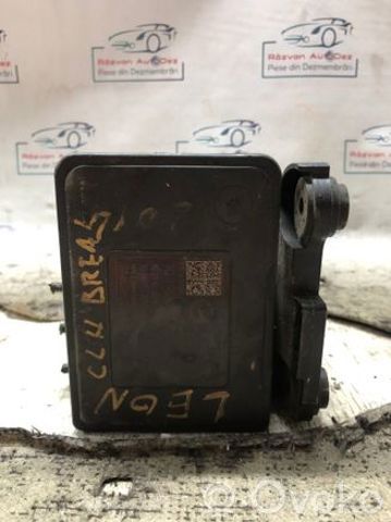 Блок ABS гидравлический 3Q0614517P VAG