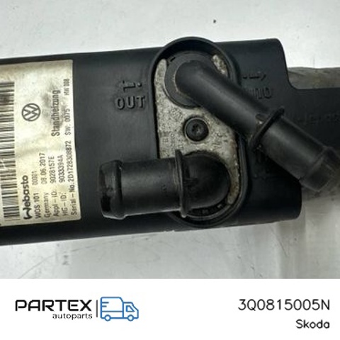 3Q0815005N VAG купить в Ирпень