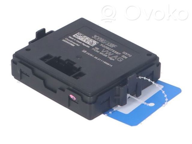VAG 3Q0907338F в наличии Каменское