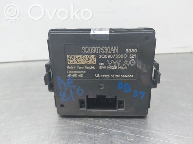 3Q0907530AN VAG Модуль "Диагностический интерфейс" купить в Днепр