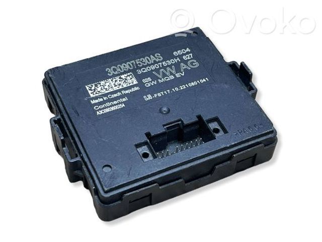 VAG 3Q0907530AS Модуль "Диагностический интерфейс" в наличии Хмельницкий