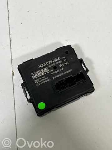 3Q0907530B VAG Модуль "Диагностический интерфейс" купить в Запорожье