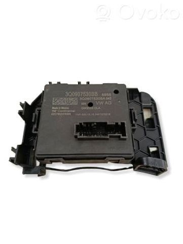 3Q0907530BB Модуль "Диагностический интерфейс" купить Винница