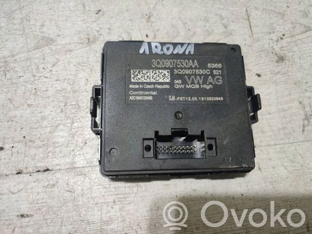 3Q0907530C Модуль "Диагностический интерфейс" купить Львов