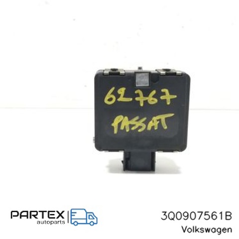 3Q0907561B Блок управления круиз-контролем купить Каменское