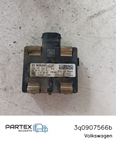 3Q0907566B Радар смены полосы движения купить Кривой Рог